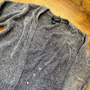 Colette Mordo Cardigan